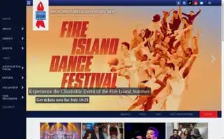 Broadwaycares.org Screenshot 2024-07-01 17:01:46