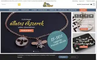 Allatijoekszerek.hu Screenshot 2024-05-19 05:21:22