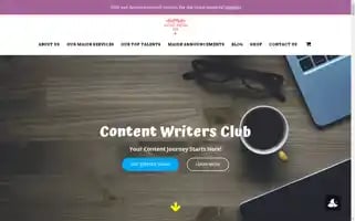 Contentwritersofficial.com Screenshot 2024-05-25 06:50:07