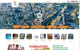 Montpellier3m.fr Screenshot 2024-06-16 13:02:51