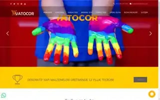 Vatocor.com Screenshot 2024-05-29 02:36:30