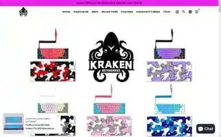 Krakenkeyboards.com Screenshot 2024-05-05 20:47:44