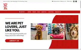 Healthypetcenters.com Screenshot 2024-05-10 01:17:54