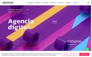 Zenzink.com Screenshot 2024-06-15 05:55:05