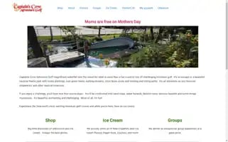 Smallgolf.com Screenshot 2024-05-13 23:30:09