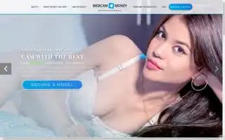 Webcam4money.com Screenshot 2024-06-13 17:17:48