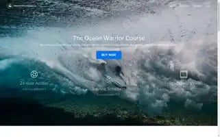 Theoceanwarrior.com Screenshot 2024-07-01 03:12:15