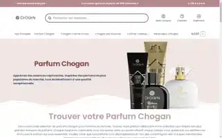 Parfumdereve.com Screenshot 2024-05-28 14:08:55