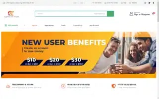 Mcccstore.com Screenshot 2024-05-18 08:36:36