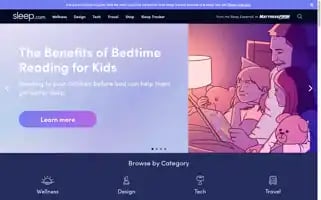 Sleep.com Screenshot 2024-07-01 01:32:16