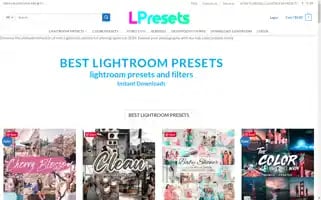 Lpresets.com Screenshot 2024-06-16 10:13:51