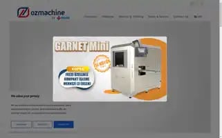 Ozcelik.com Screenshot 2024-06-17 07:28:30