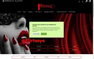 Flirtasya.co.uk Screenshot 2024-05-21 23:19:11
