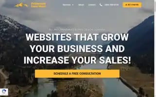 Yellowstonedigitalmedia.com Screenshot 2024-06-13 08:50:20