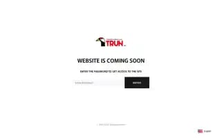 Trun.store Screenshot 2024-04-27 12:56:54