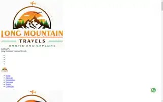 Longmountaintours.com Screenshot 2024-04-23 23:57:56