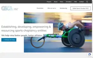 Sportschaplaincy.com Screenshot 2024-07-02 15:44:09