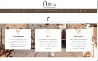 Borgopetroro.it Screenshot 2024-07-04 22:37:02