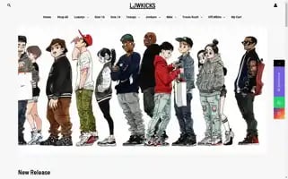 Ljwkicks.com Screenshot 2024-05-18 23:43:47