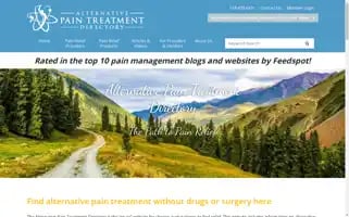 Paintreatmentdirectory.com Screenshot 2024-07-01 09:59:18
