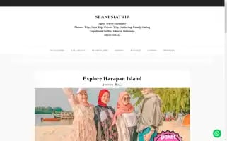 Seanesiatrip.com Screenshot 2024-04-24 10:16:55