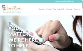 Loveline.com Screenshot 2024-07-04 00:31:01