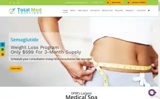 Totalmedsolutions.com Screenshot 2024-05-14 14:12:05