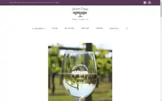 Jessiecreekwinery.com Screenshot 2024-06-12 09:43:16