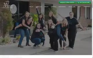 Kwestortho.com Screenshot 2024-07-02 22:47:52