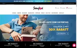 Soufeel.de Screenshot 2024-05-05 07:02:54
