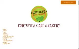 Fortuiteacafe.com Screenshot 2024-07-05 11:38:34