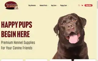 Backyardpetsupplies.com Screenshot 2024-07-07 03:21:44
