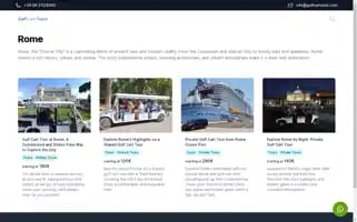 Golfcartours.com Screenshot 2024-04-26 10:37:02