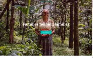 Zeliebeanscoffee.com Screenshot 2024-05-17 00:40:19