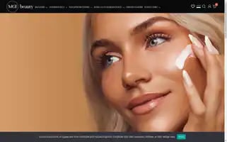 Mgibeauty.ee Screenshot 2024-05-23 20:47:43