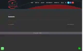 Aselmetalworks.cloud Screenshot 2024-05-28 09:41:47