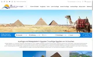 Book-tour-egypt.com Screenshot 2024-04-19 09:10:25
