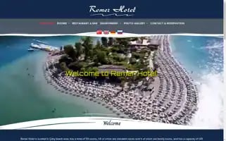 Remerhotel.com Screenshot 2024-04-17 03:45:39