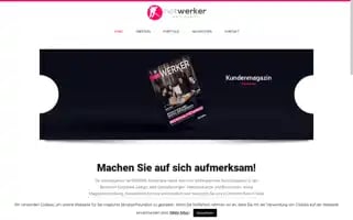 Netwerker.at Screenshot 2024-06-28 04:50:48