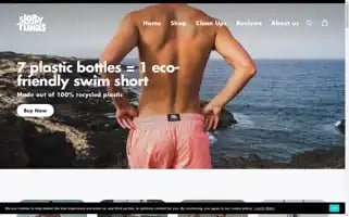 Sloppytunas.com Screenshot 2024-05-05 14:10:08