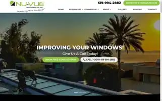 Nuvuewindowfilms.com Screenshot 2024-06-16 00:48:50