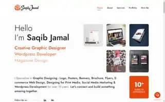 Saqibjamal.com Screenshot 2024-06-27 16:01:42