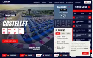 Lameracup.fr Screenshot 2024-07-03 05:27:28