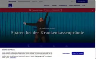 Axa.ch Screenshot 2024-06-14 14:36:30