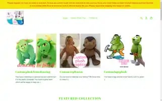 Customplush.myshopify.com Screenshot 2024-04-14 23:10:37