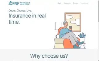 Insureinhere.com Screenshot 2024-07-06 09:07:17