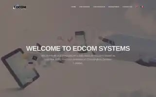 Edcomsystems.co.uk Screenshot 2024-07-03 23:42:00