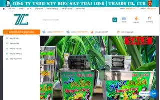 Mayepmiasieusach.com Screenshot 2024-07-08 23:16:47