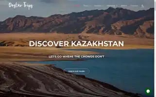 Dostartrips.com Screenshot 2024-04-17 18:27:01