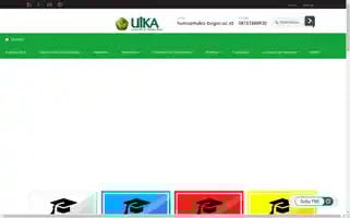 Uika-bogor.ac.id Screenshot 2024-06-15 09:34:56